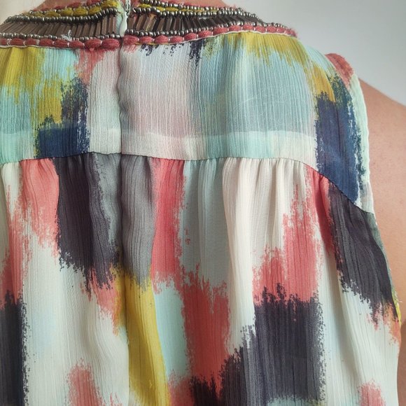 HD in Paris Multicolor Dress - Picture 5 of 6